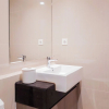 Отель Comfort Living 1Br Without Living Room At Bintaro Embarcadero Apartment, фото 9
