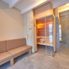Отель Holiday Homes in Torfhaus Harzresort, Torfhaus, фото 8