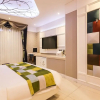 Отель Yeosu Marina Self Check-In Motel, фото 11