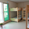 Отель 1% Hostel, фото 4
