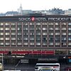 Отель Original Sokos Hotel Presidentti в Хельсинки
