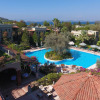 Отель Zeytinada, фото 22