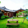 Отель Norijam Hanok Traditional House Two, фото 15
