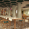 Отель Hilton Taghazout Bay Beach Resort & Spa, фото 22
