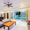 Отель Fira Villa Huahin, фото 12