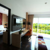 Отель b Hotel Bali & Spa, фото 6