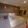 Отель Safira Praia Hotel, фото 7