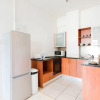 Отель Cape Town City Luxury Apartment., фото 27