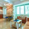 Апартаменты Home-Hotel, ул. Шептицкого, 1А, фото 3
