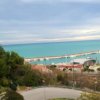 Отель One bedroom appartement at Pescara 100 m away from the beach with jacuzzi and enclosed garden, фото 11