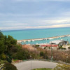 Отель Apartment With one Bedroom in Pescara, With Enclosed Garden - 100 m From the Beach, фото 14