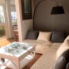 Отель Apartment with 2 Bedrooms in Pointe-À-Pitre, with Wonderful Sea View And Wifi - 5 Km From the Beach, фото 6