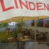 Отель Restaurant Lindenhof, фото 19