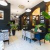 Отель No1 bed&breakfast lounge в Лешне