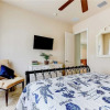 Отель Beachglass 5 Bedrooms Sleeps 10 Private Pool Cinnamon Beach Club House, фото 7