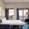 Отель Residence Inn by Marriott Amsterdam Houthavens, фото 8
