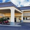 Отель Quality Inn Mobile West Tillmans Corner, фото 25