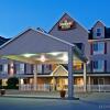 Отель Country Inn & Suites by Radisson Bismarck Waterpark в Бисмарке