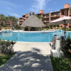 Отель Sunny Apartment In The Heart of the Exclusive Marina Vallarta, фото 16