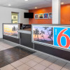 Отель Motel 6 Ventura, CA - Beach, фото 2