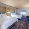 Отель Holiday Inn Amarillo East, an IHG Hotel, фото 21
