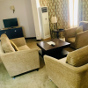 Отель Nicon Luxury Hotel Garki Abuja, фото 41