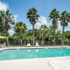 Отель Quality Inn Elkton - St. Augustine South, фото 17