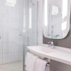 Отель ibis Zurich Messe-Airport, фото 7