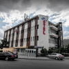 Отель Pak Otel, фото 16