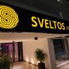 Отель Sveltos Residence Suites, фото 8