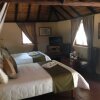 Отель Phokoje Bush Lodge, фото 4