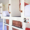 Отель Rich8 Hostel, фото 15
