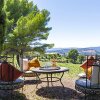 Отель Lodges Park Castellet Provence, фото 18