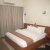 Отель Ozom Hotel, фото 3