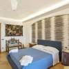Отель Luxury Villa with breathtaking Seaview, pool, BBQ, фото 7