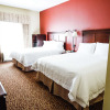 Отель Hampton Inn & Suites Ocala - Belleview, фото 4