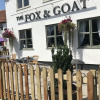 Отель The Fox and Goat, фото 30