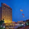 Отель Echarm Plus Hotel Wuxi Changjiang North Road, фото 31