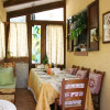 Отель Beautiful private villa with WIFI, private pool, TV, pets allowed and parking, close to Arezzo, фото 12