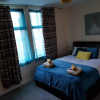 Отель Cosy Apartment in Leeds Near Roundhay Park, фото 16