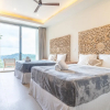 Отель Casa Frenchie Luxury Oceanview Jungle Villa 12pp, фото 4