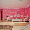 Отель Wan'ai Lover Hotel (Tianjin Xiaobailou), фото 10