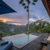 Отель Ubud Valley Boutique Resort, фото 46