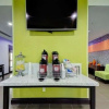 Отель Comfort Inn & Suites, фото 12