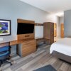 Отель Holiday Inn Express & Suites Austin NE - Hutto, an IHG Hotel, фото 4