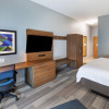 Отель Holiday Inn Express & Suites Austin NE - Hutto, an IHG Hotel, фото 6