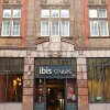 Отель ibis Styles Liverpool Centre Dale Street, фото 13