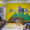 Отель OYO 75303 V Home Guesthouse Sunday Night Market, фото 12