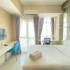 Отель Spacious Studio at Taman Melati Jatinangor Apartment near UNPAD, фото 4