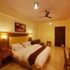 Отель kamath residency nature resort, фото 4